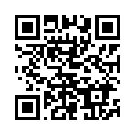 QR Code for&nbsp;Future of Education Technology Conference