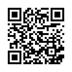 QR for Christmas In The City | 10:00AM SEATING