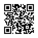 QR Code for&nbsp;An Evening With... An Elvis Christmas with Matt King As Elvis