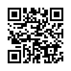 QR for Hot Chocolate 15/5k Dallas