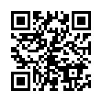 QR for Karaoke Night at the Regent Cocktail Club