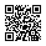 QR Code for&nbsp;Food & Drink Festivals