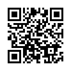 QR for CHOCOLATE AND ART SHOW DALLAS