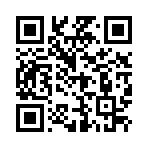 QR for My Chemical Romance