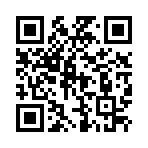 QR for Lickspittles, Buttonholers, And Damned Pernicious Go-Betweens
