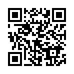 QR Code for&nbsp;MiEN Innovation Event
