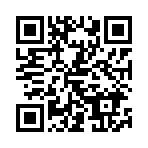 QR for Parents Night Out -