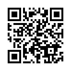 QR for Texas Pinners Conference