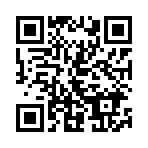 QR for In the Heights Musical