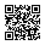 QR for AYCD - All You Can Drink