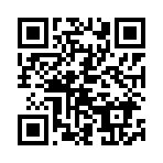 QR for Clue - The Musical
