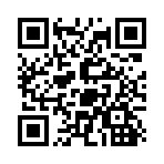 QR for Back to School Foam Party