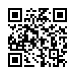 QR for Girls Night Out the Show at The Whiskey Baron