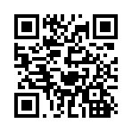 QR for Bring Inspiration to Life- Texas Pinners Conference and Expo