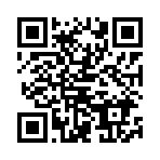 QR for Art Talk - A Week in the Life of a Curator