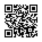 QR Code for&nbsp;INSIDIOUS X - THE BIGGEST CARIB HALLOWEEN PARTY IN NYC