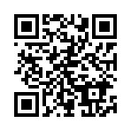 QR for MONSTER BASH 2022 - Halloween Party
