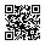 QR for Macy’s Thanksgiving Day Parade