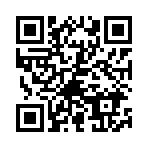 QR Code for&nbsp;Bleaulive Presents: Maxim Halloween Party