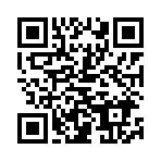 QR for Halloween BOO Extravaganza!
Sat Oct 29, 12:00 PM - Sat Oct 29, 4:30 PM
in 9 days