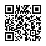 QR Code for&nbsp;Trick or Drink: Denver Halloween Bar Crawl