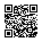 QR for A John Waters Christmas at Paramount Theatre