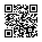 QR for Holiday Lights in Largo Central Park