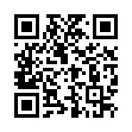 QR for “Chono Thlee: Sparking A New Era in Seminole Art” at History Fort Lauderdale