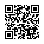 QR Code for&nbsp;HallowGlow Flow in Bombay Room Yoga
Fri Oct 21, 7:00 PM - Fri Oct 21, 7:00 PM
in 2 days