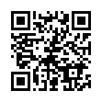 QR for Thriving Thanksgiving in Rockville, MD!