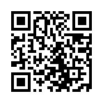 QR for Photos with Santa at The Shops at Clearfork 2022