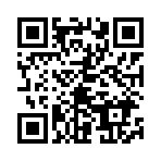QR for 14th Annual Turkey trot at Daffin Park