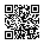 QR for Mixology with Maria
