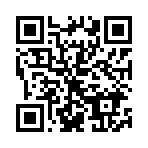QR Code for&nbsp;Flight of the Butterflies in 3D