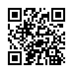 QR Code for&nbsp;iStroll | Evenings