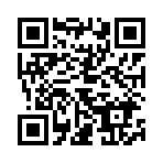 QR Code for Camp Gladiator | Morning