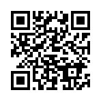 QR Code for Camp Gladiator | Evening