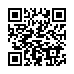 QR Code for&nbsp;PGA Championship - Monday