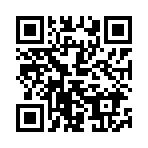 QR Code for&nbsp;The NC International Festival