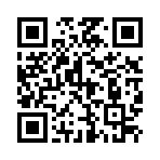 QR Code for&nbsp;Southern-Fried Gaming Expo