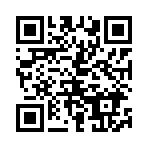 QR Code for&nbsp;Harry Potter™: Magic at Play