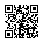 QR Code for&nbsp;Savannah Christmas Market at Plant Riverside District