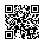 QR for The Best Christmas Pageant Ever: The Musical
