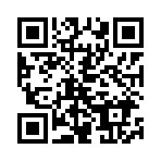 QR Code for&nbsp;Times Square New Year's Eve Party Pass (Age 21+)