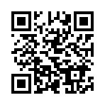 QR Code for BYOB Holiday Lights Trolley - Chicago