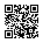 QR Code for&nbsp;Tallahassee Winter Festival at McCarty Park