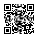 QR Code for&nbsp;The 6th Annual Lucky's St. Patrick's Day Crawl - Wichita