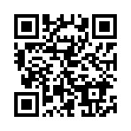 QR for Night Rave