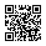 QR Code for&nbsp;Chicago Shamrock Crawl - Wrigleyville St. Patrick's Day Bar Crawl 20+ Bars!