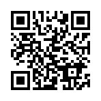 QR Code for&nbsp;The Yoga Expo South Florida 2023